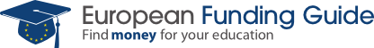 European Funding Guide Logo