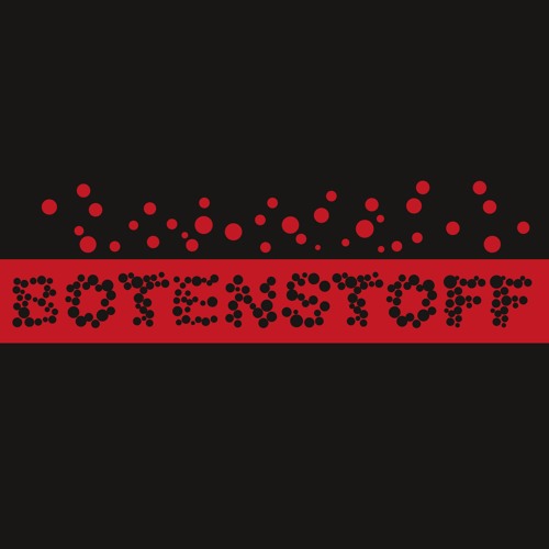 Botenstoff Logo