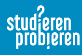 studieren probieren logo