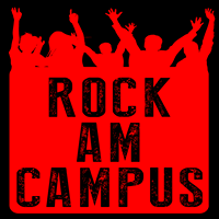 Rock am Campus Logo