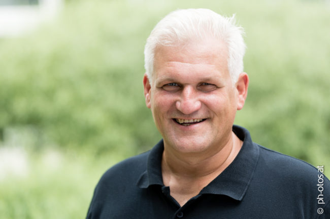 Karl Litschauer 2017