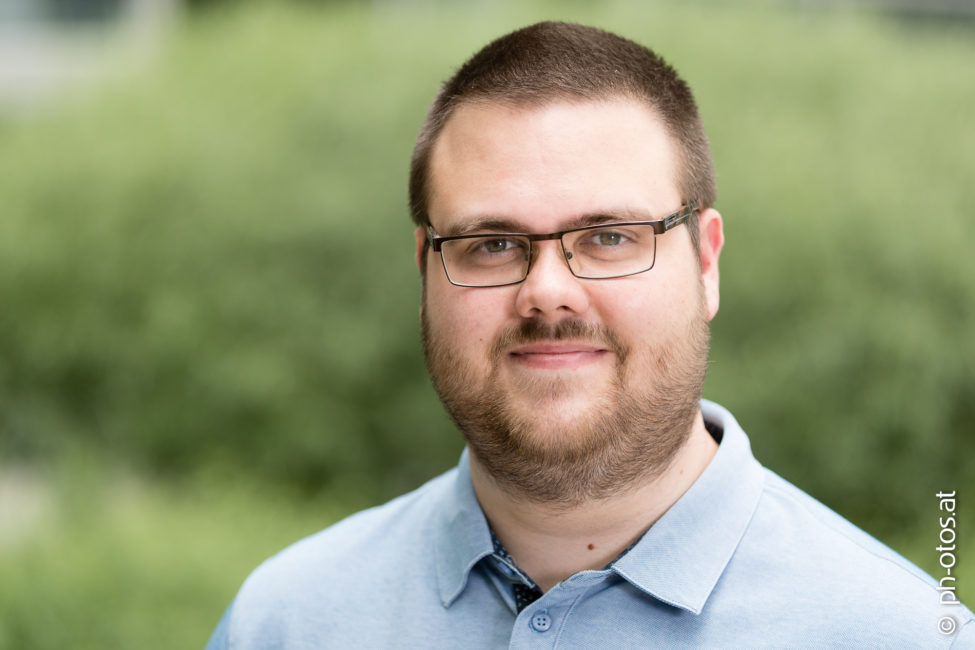 Andreas Lehner 2017