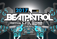 Beatpatrol Logo