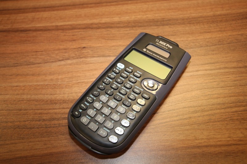 Taschenrechner