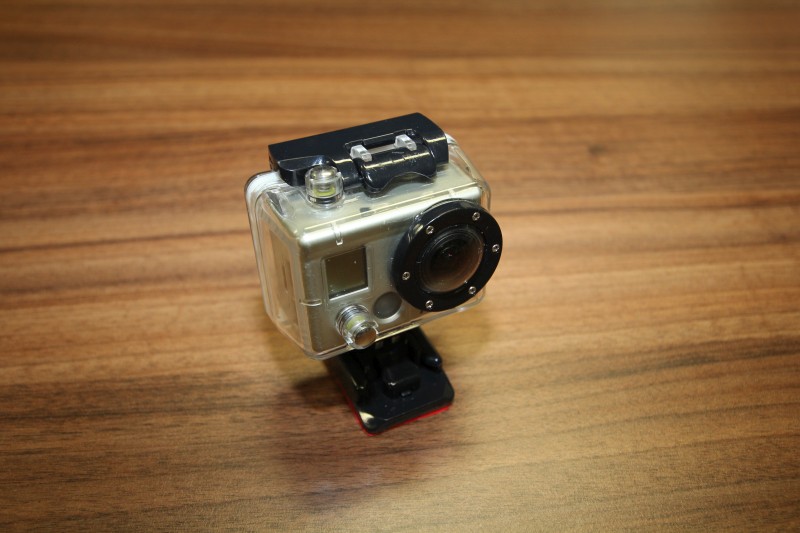 GoPro