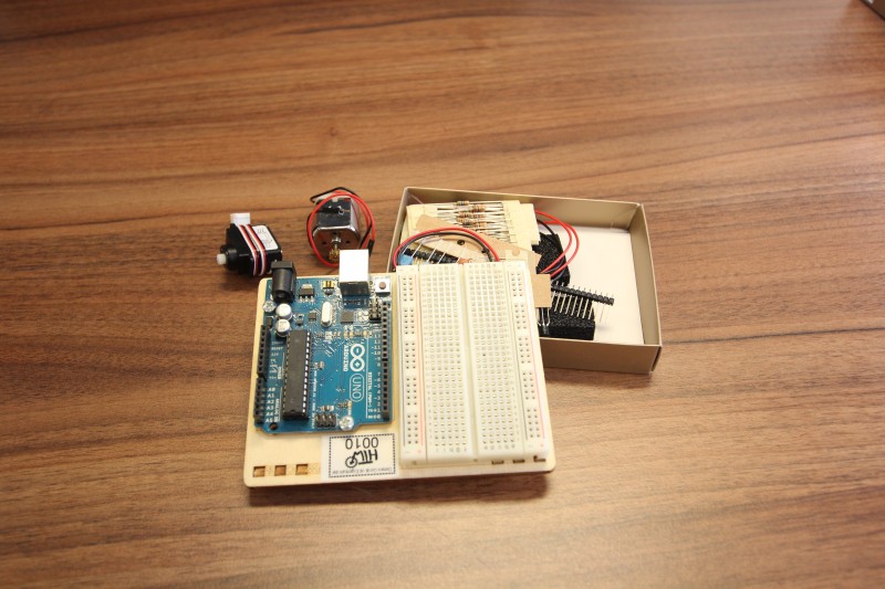 Arduino