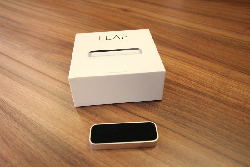 Leap Motion