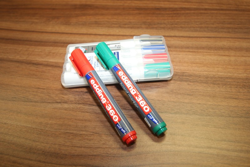 Whiteboardmarker