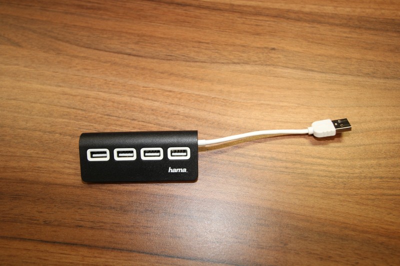 USB Hub