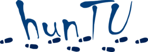 huntu logo