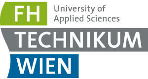 UAS Technikum Wien Logo